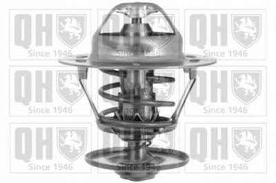 QUINTON HAZELL qth578k -  Термостат, охлаждающая жидкость